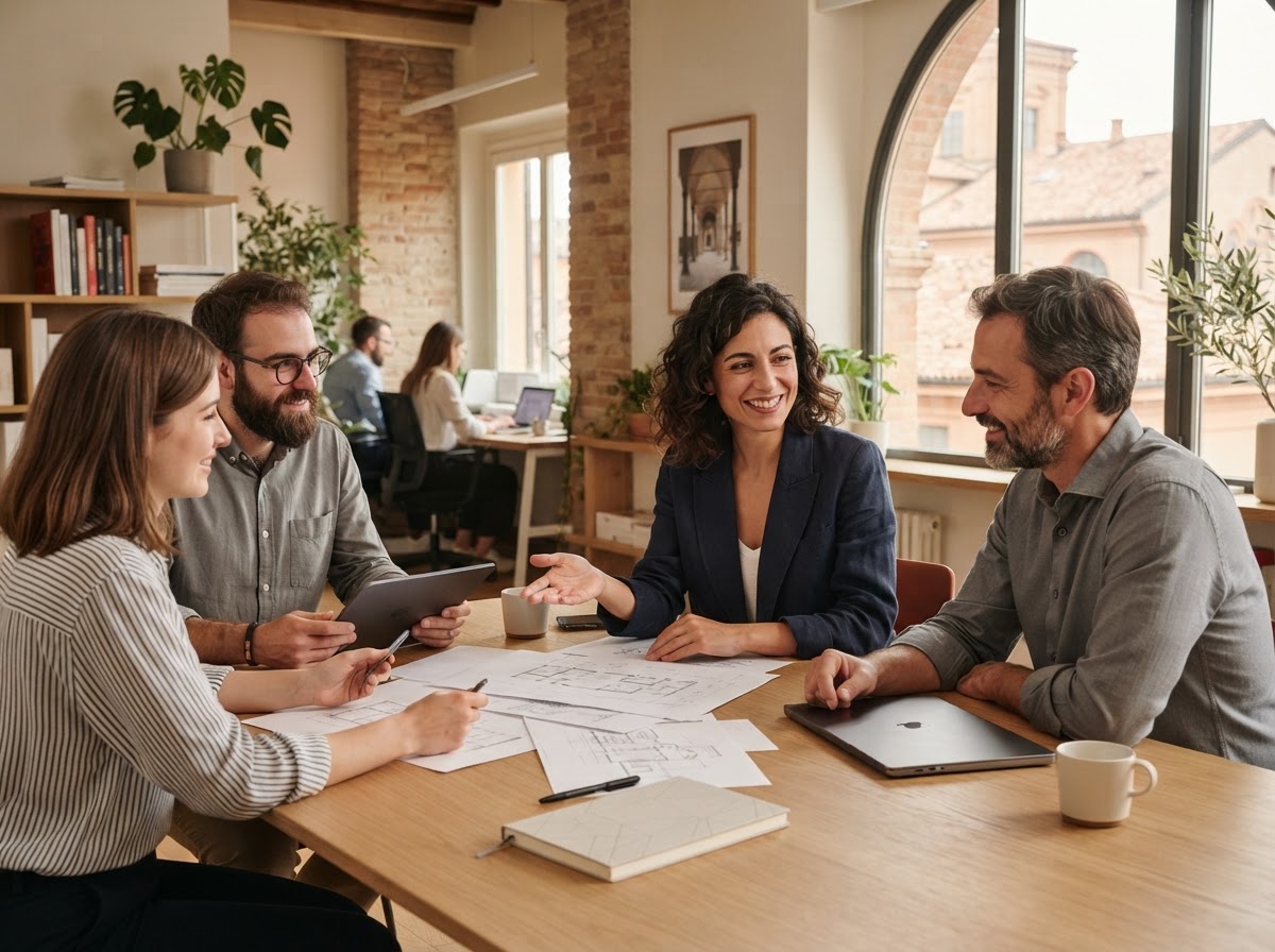 Fondera, team al lavoro sull'analisi dei modelli predittivi
