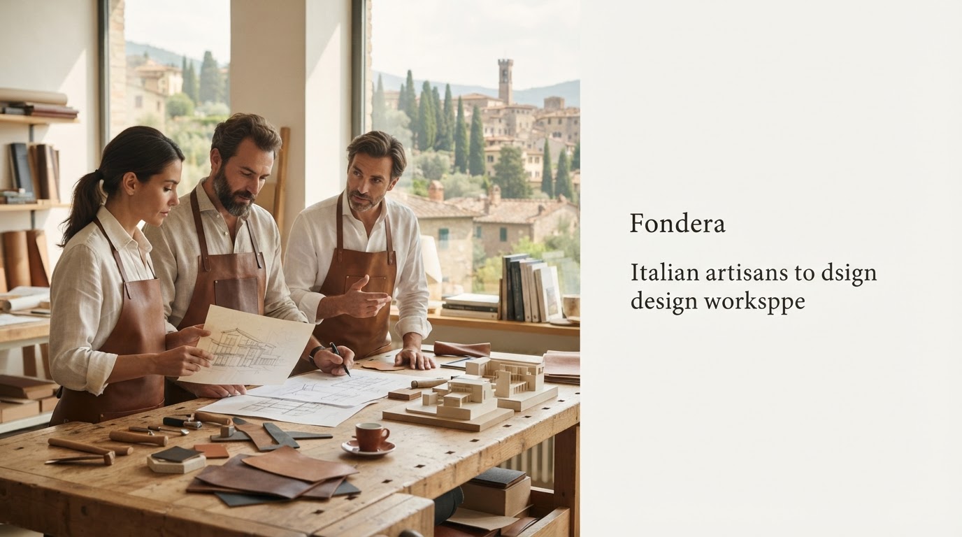 Fondera, visualizzazione di analisi dati finanziari in tempo reale